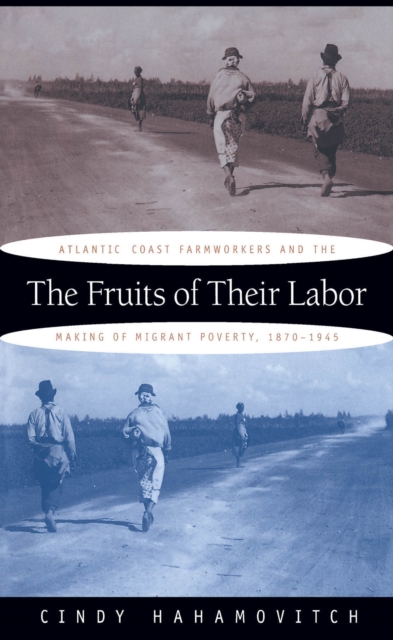 Fruits of Their Labor