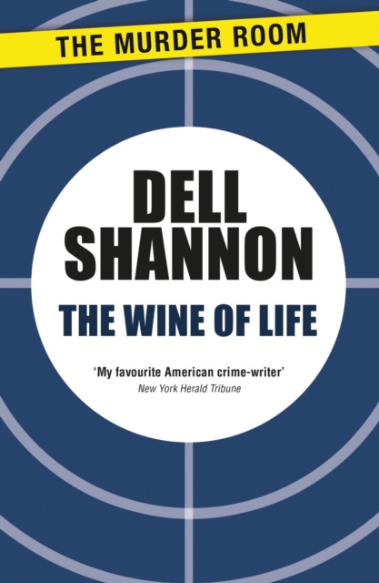 Wine of Life