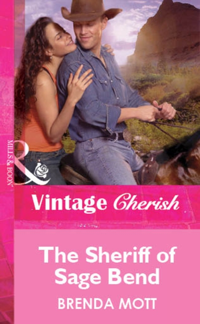 Sheriff Of Sage Bend
