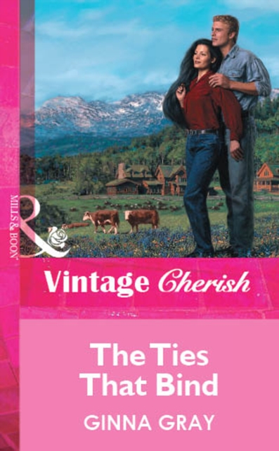 Ties That Bind
