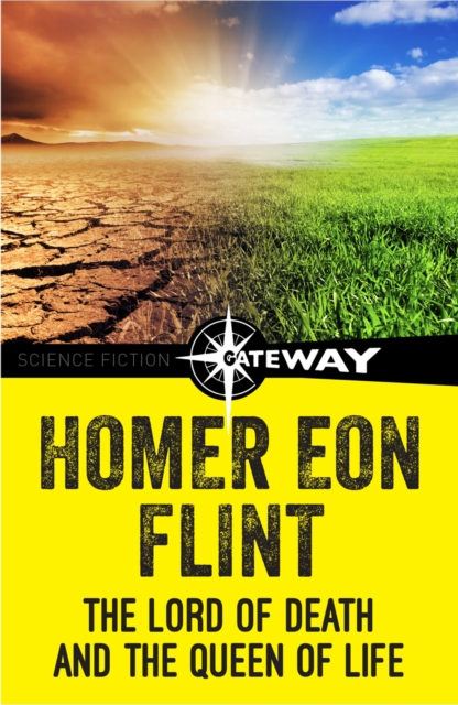 Lord of Death and the Queen of Life