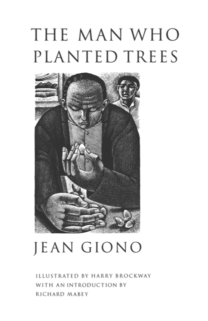 Man Who Planted Trees