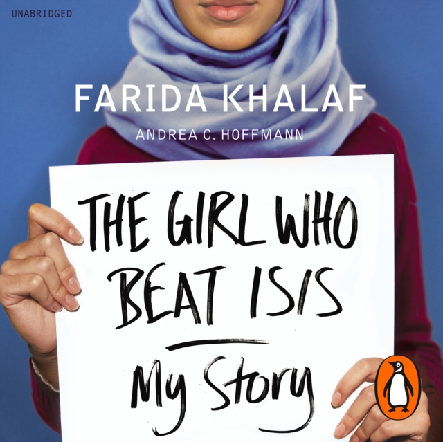 Girl Who Beat ISIS