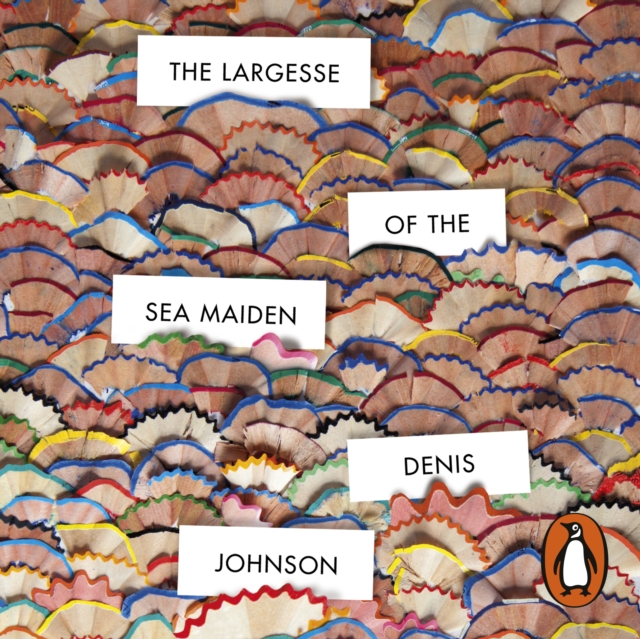 Largesse of the Sea Maiden