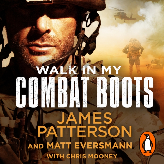 Walk in My Combat Boots