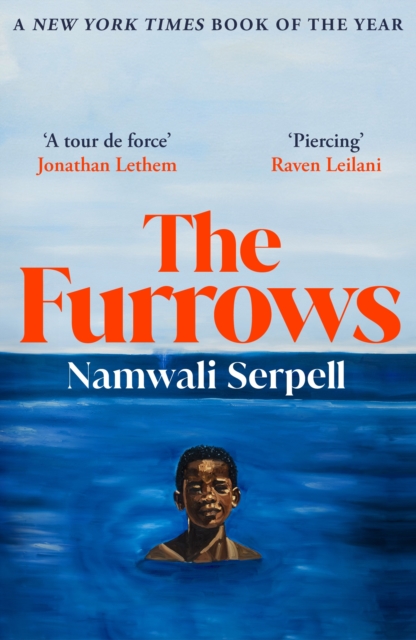 Furrows