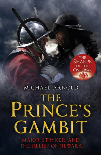 Prince's Gambit