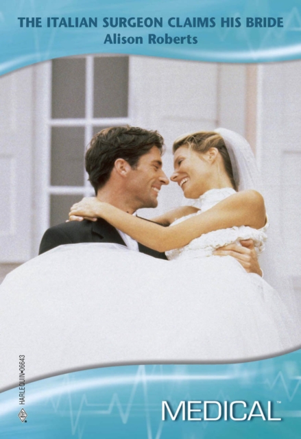 Italian Surgeon Claims His Bride