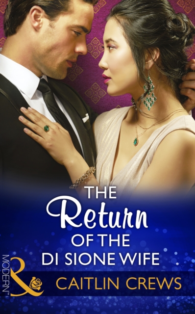 Return Of The Di Sione Wife