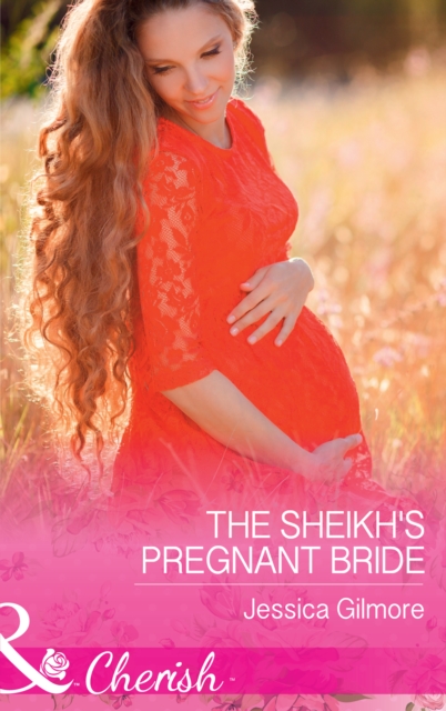 Sheikh's Pregnant Bride