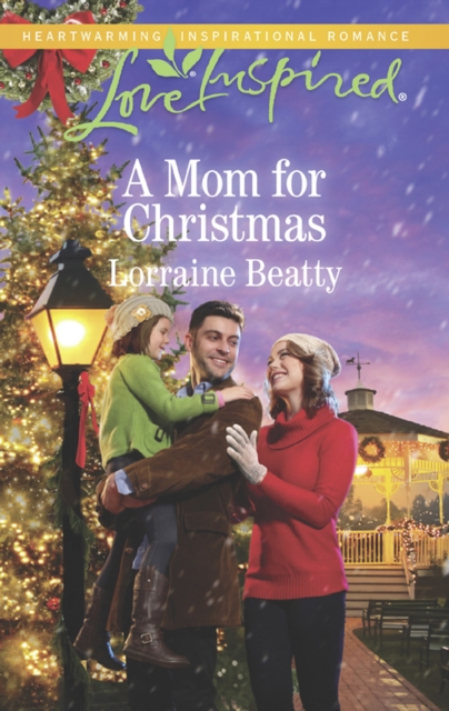 Mom For Christmas