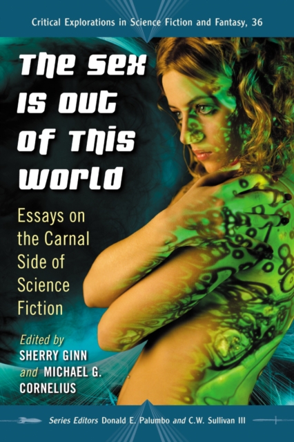 Sex Is Out of This World