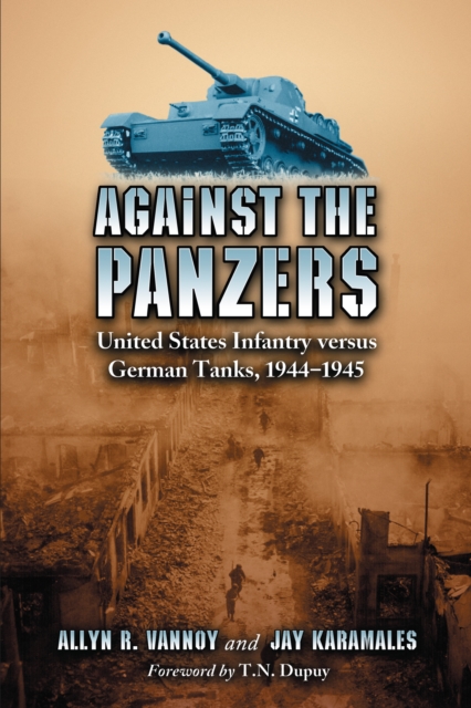 Against the Panzers