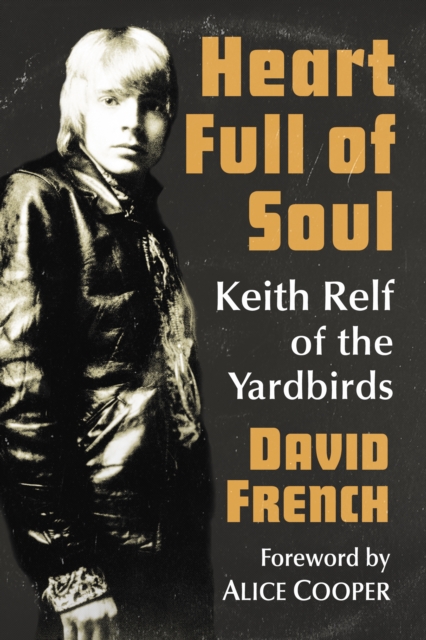 Heart Full of Soul