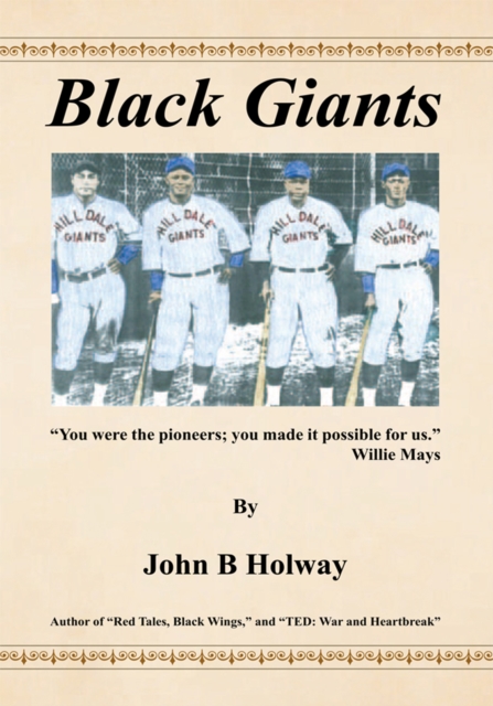 Black Giants