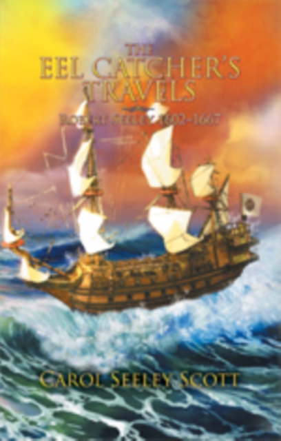 Eel Catcher'S Travels