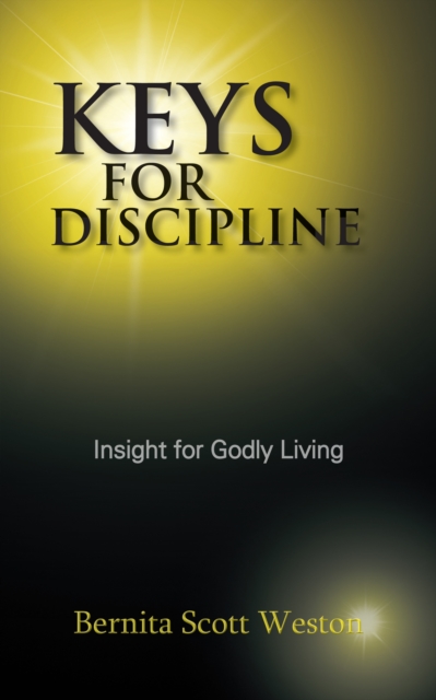 Keys for Discipline