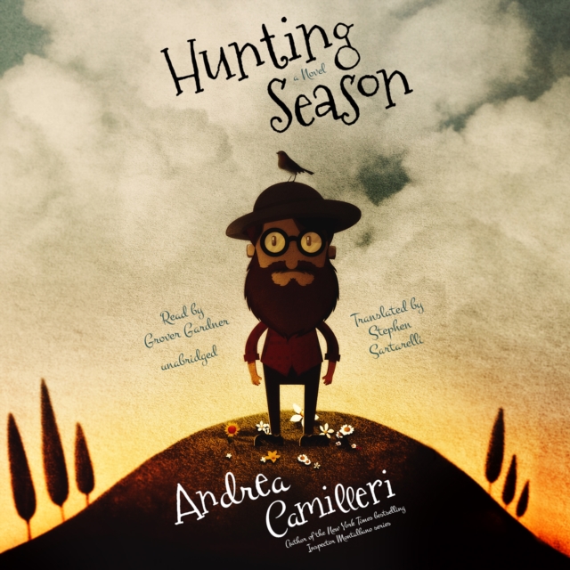 Hunting Season