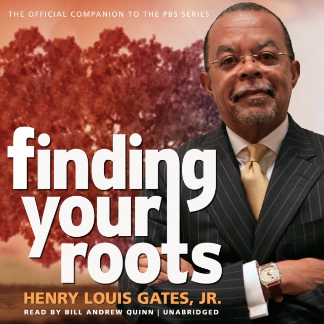Finding Your Roots