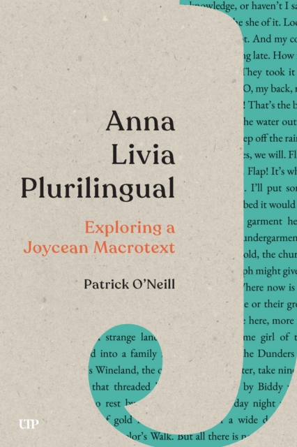 Anna Livia Plurilingual