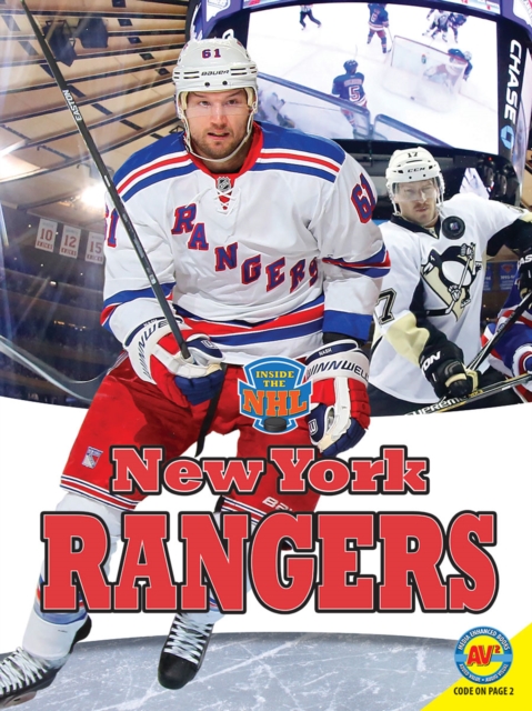 New York Rangers
