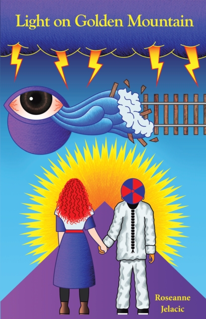 Light on Golden Mountain