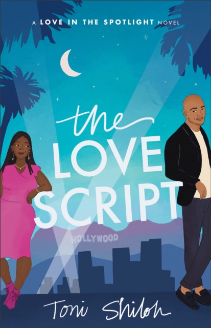 Love Script (Love in the Spotlight)
