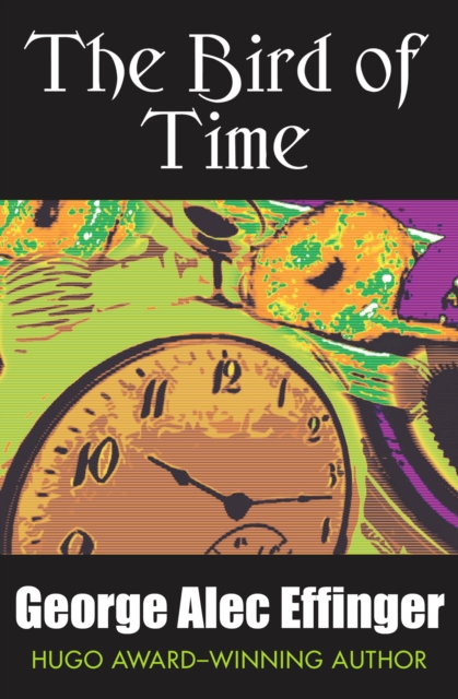 Bird of Time