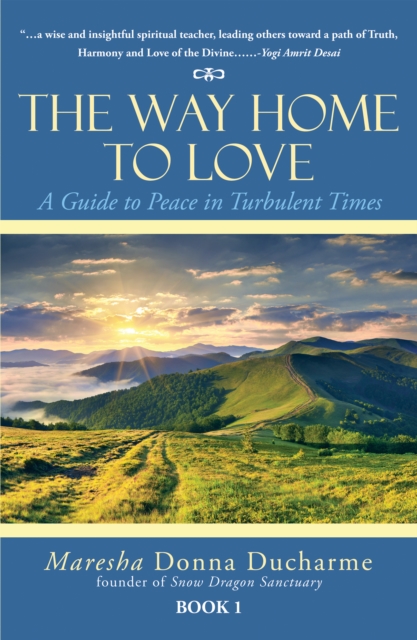 Way Home to Love