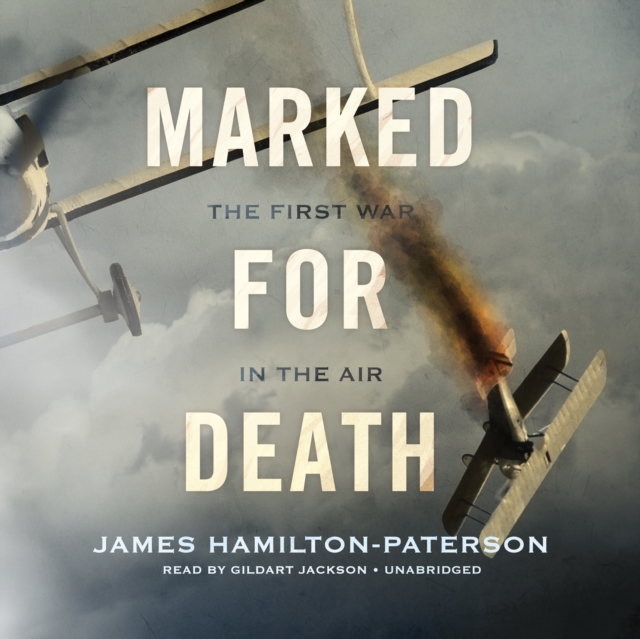 Marked for Death