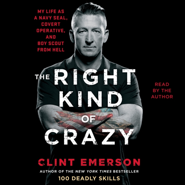 Right Kind of Crazy