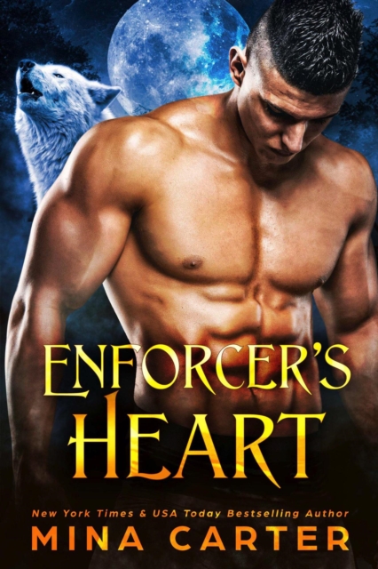 Enforcer's Heart