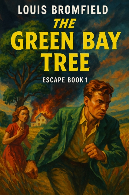 Green Bay Tree