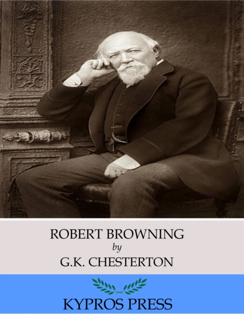 Robert Browning