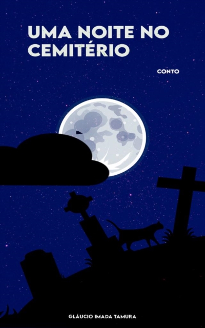 Uma Noite No Cemitério