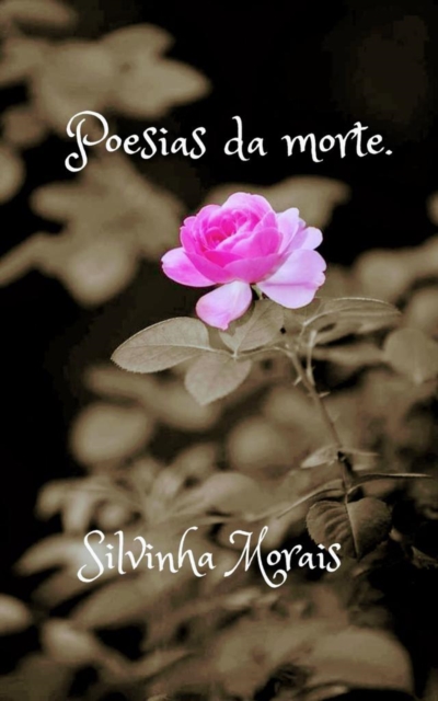 Poesias da morte.