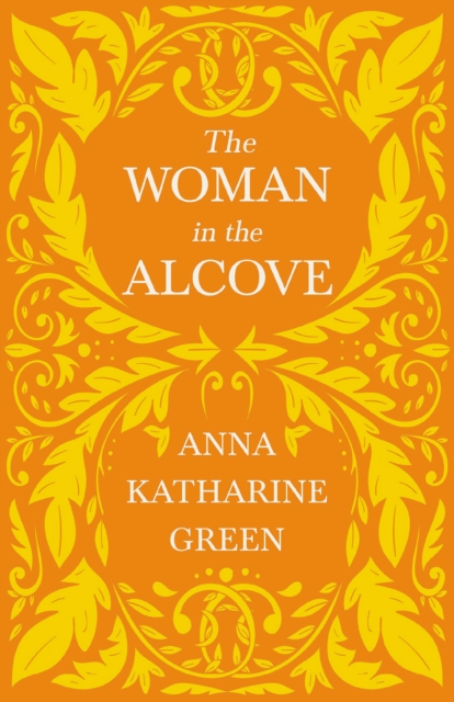 Woman in the Alcove