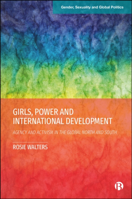 Girls, Power and International Development