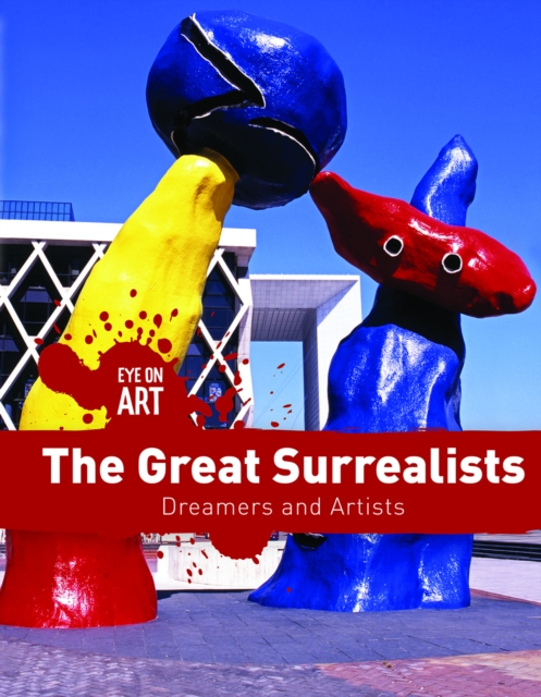 Great Surrealists