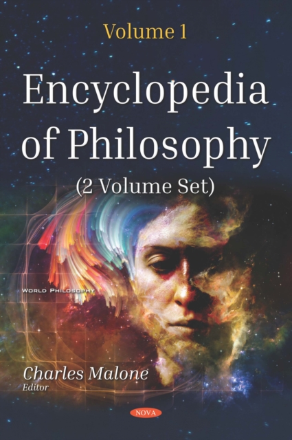 Encyclopedia of Philosophy (2 Volume Set)