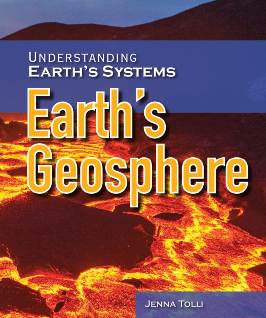 Earth's Geosphere