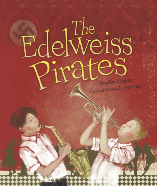 Edelweiss Pirates
