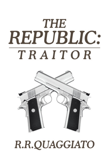 Republic: Traitor