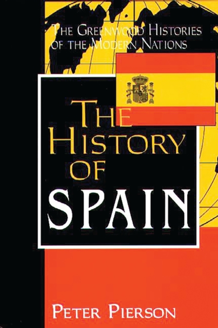History of Spain