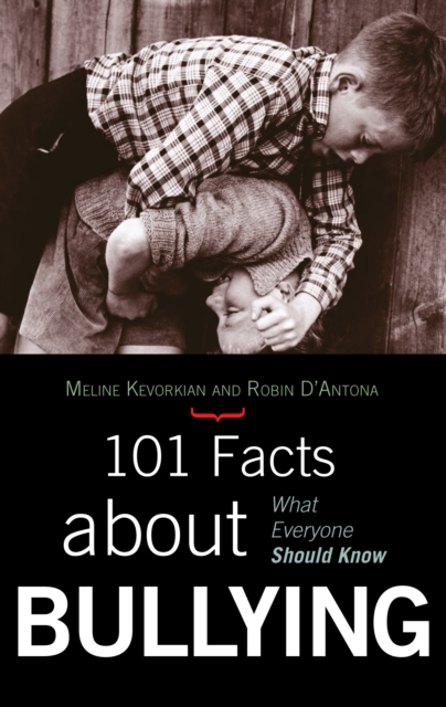 101 Facts about Bullying