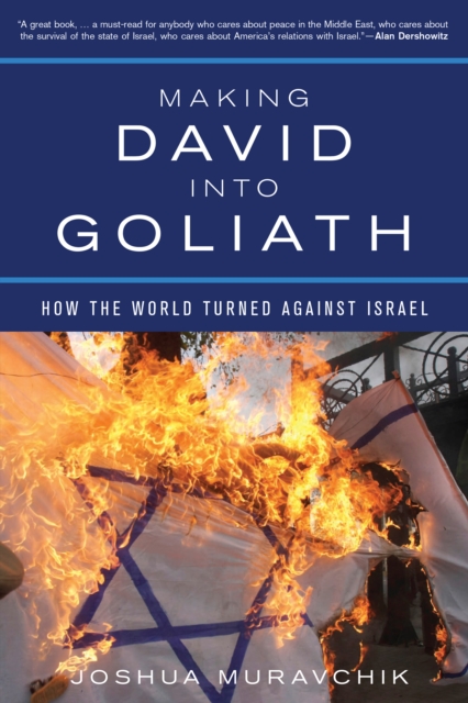 Making David into Goliath
