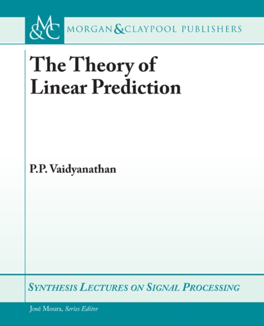 Theory of Linear Prediction