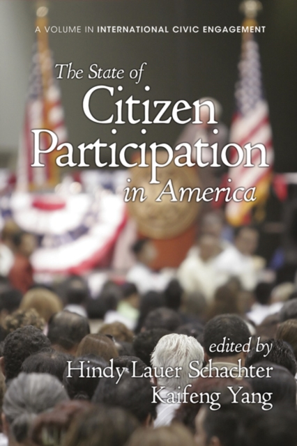 State of Citizen Participation in America