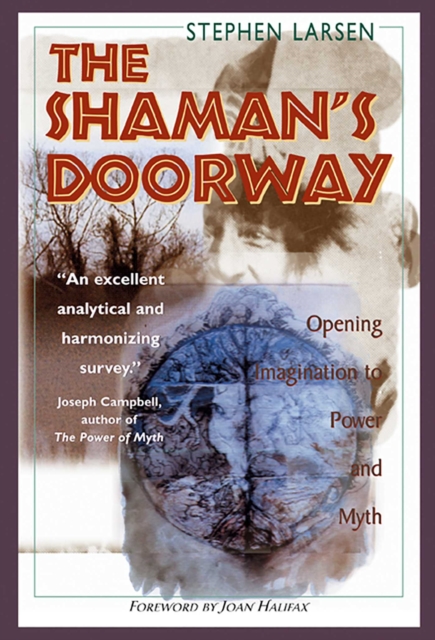 Shaman's Doorway