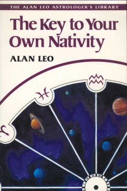 Key to Your Own Nativity